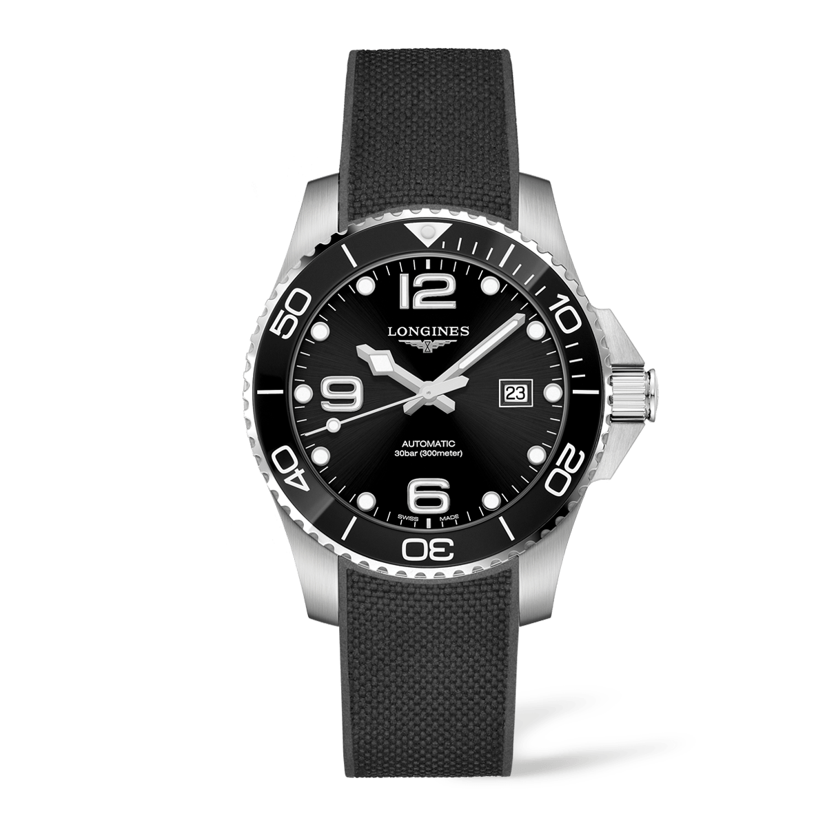 LONGINES HYDROCONQUEST