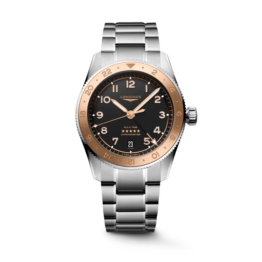 LONGINES SPIRIT ZULU TIME1925