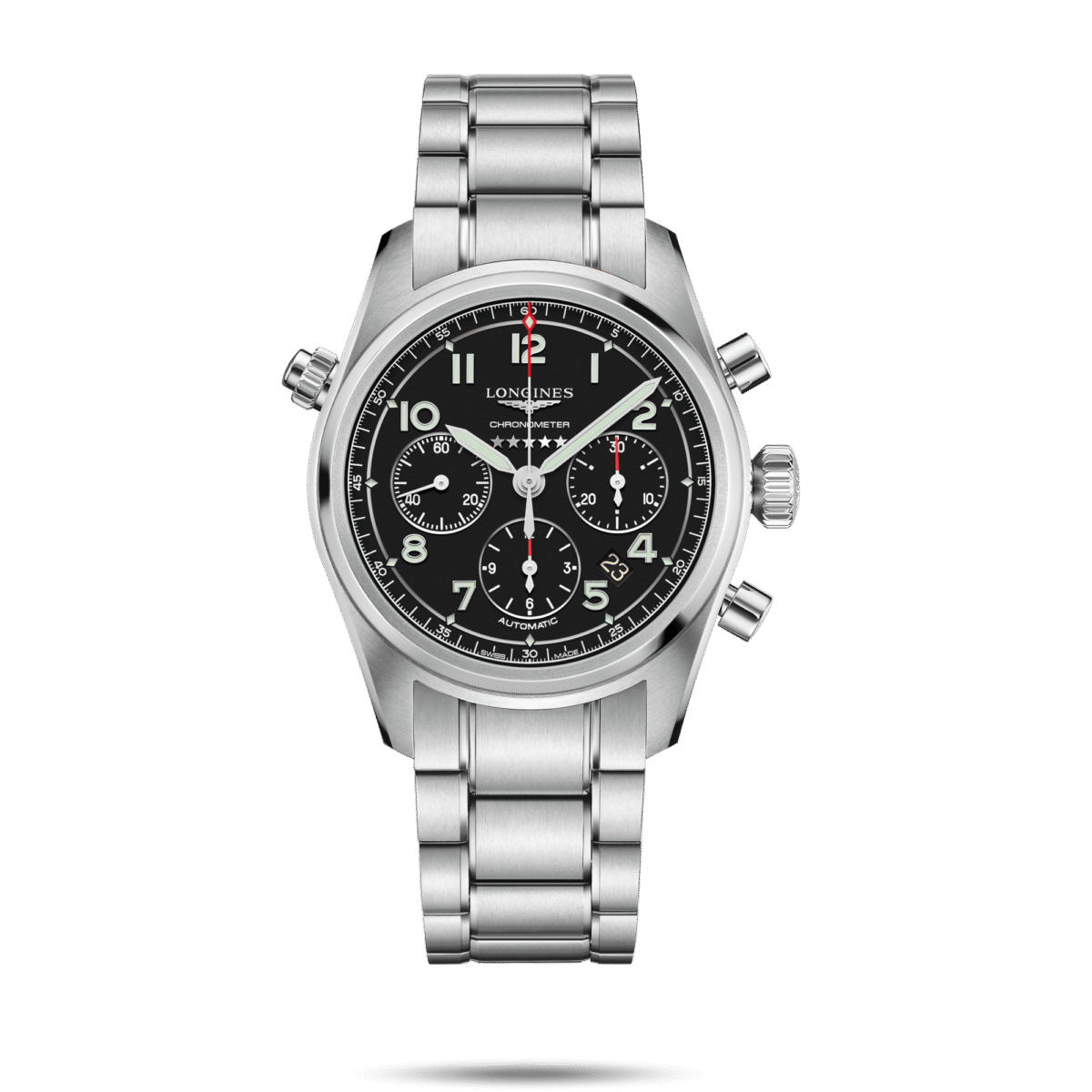LONGINES SPIRIT