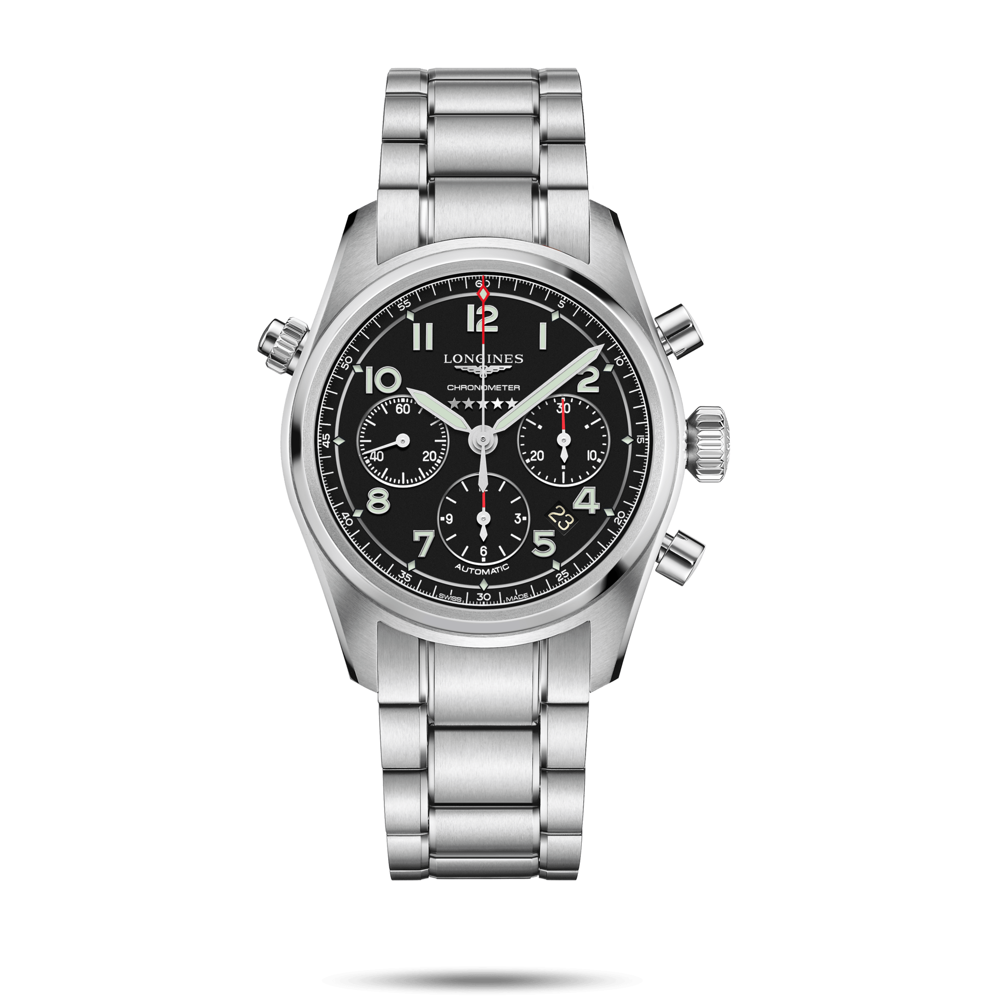 LONGINES SPIRIT