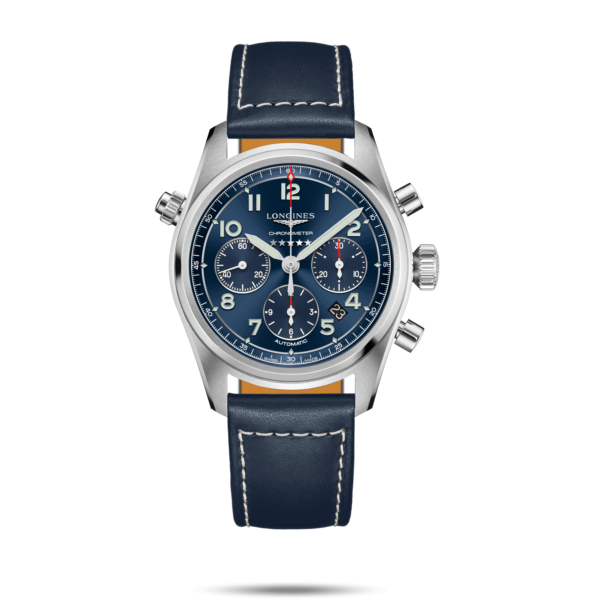 LONGINES SPIRIT