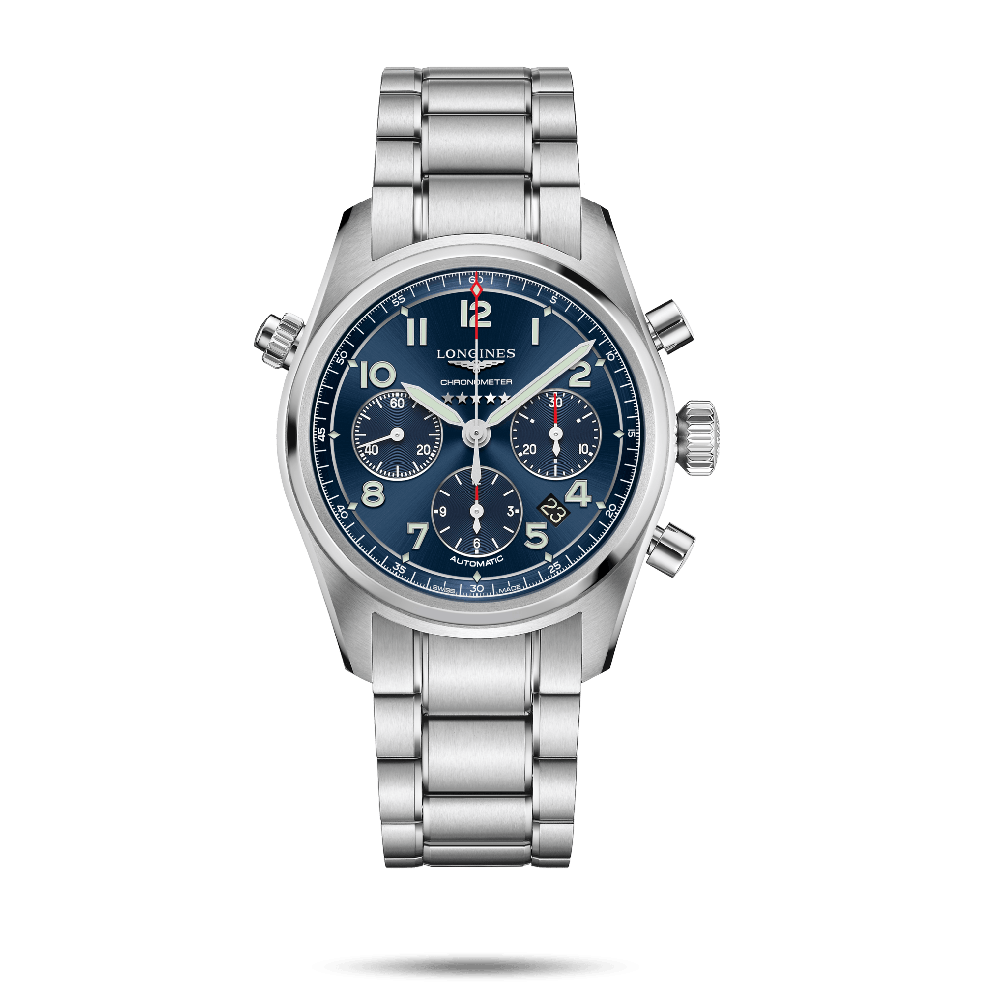 LONGINES SPIRIT