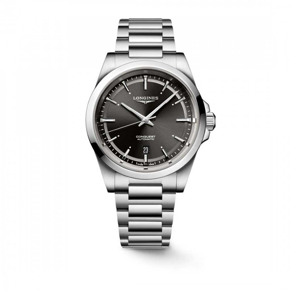 LONGINES CONQUEST 2023