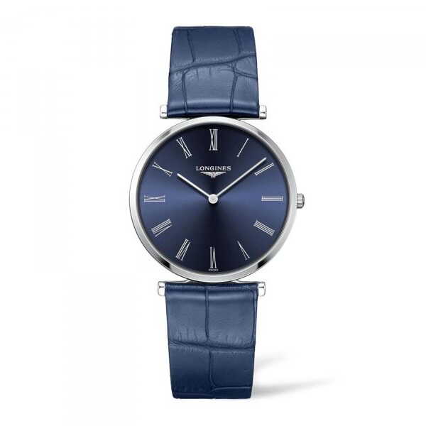 LA GRANDE CLASSIQUE DE LONGINES FTSP24