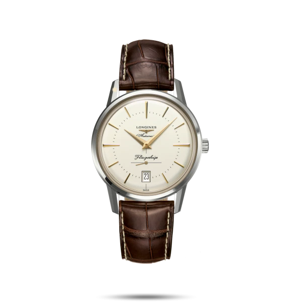 LONGINES FLAGSHIP HERITAGE