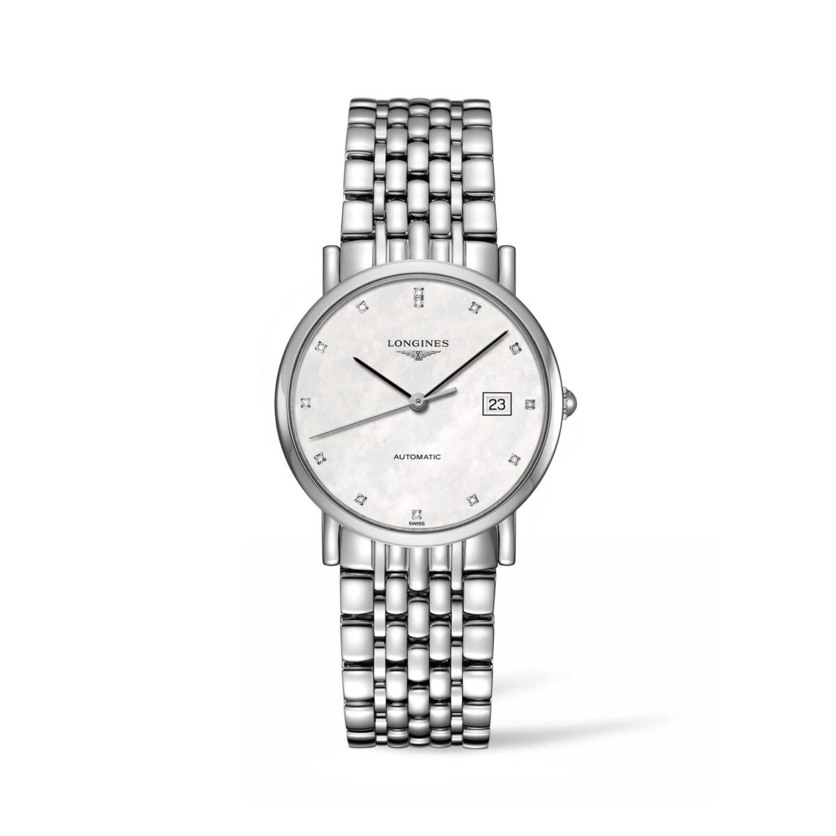LONGINES ELEGANT AUTOMATIC FPST24