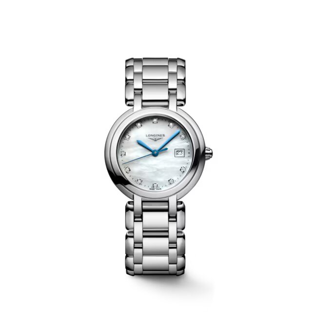 LONGINES PRIMALUNA