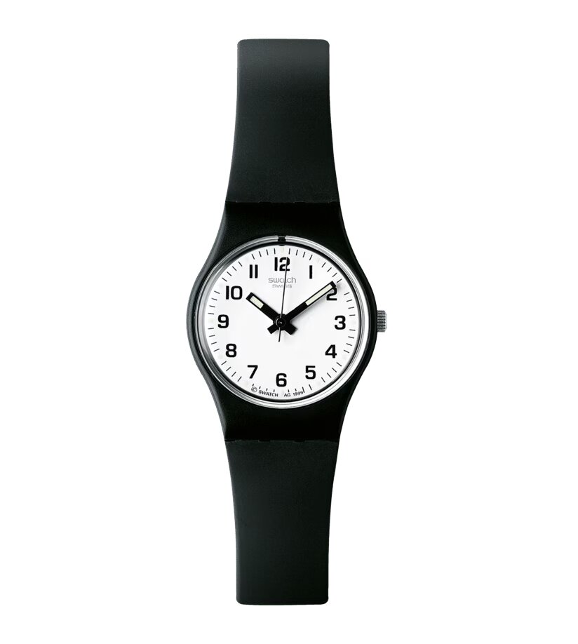 SWATCH SOMETHING NEW