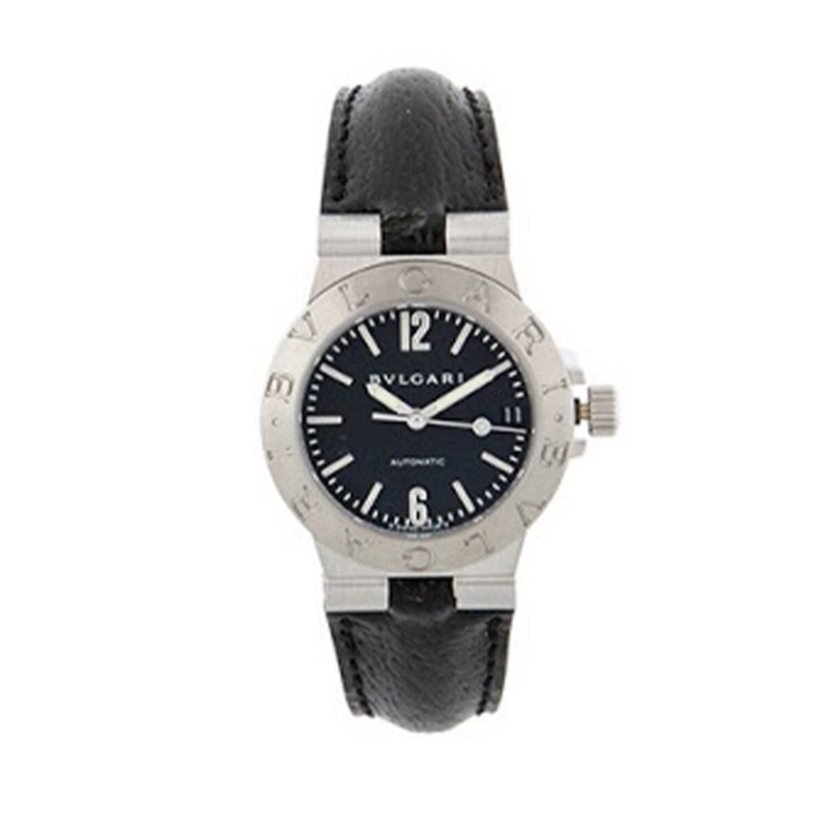 BULGARI DIAGONO  AUTOMATIC