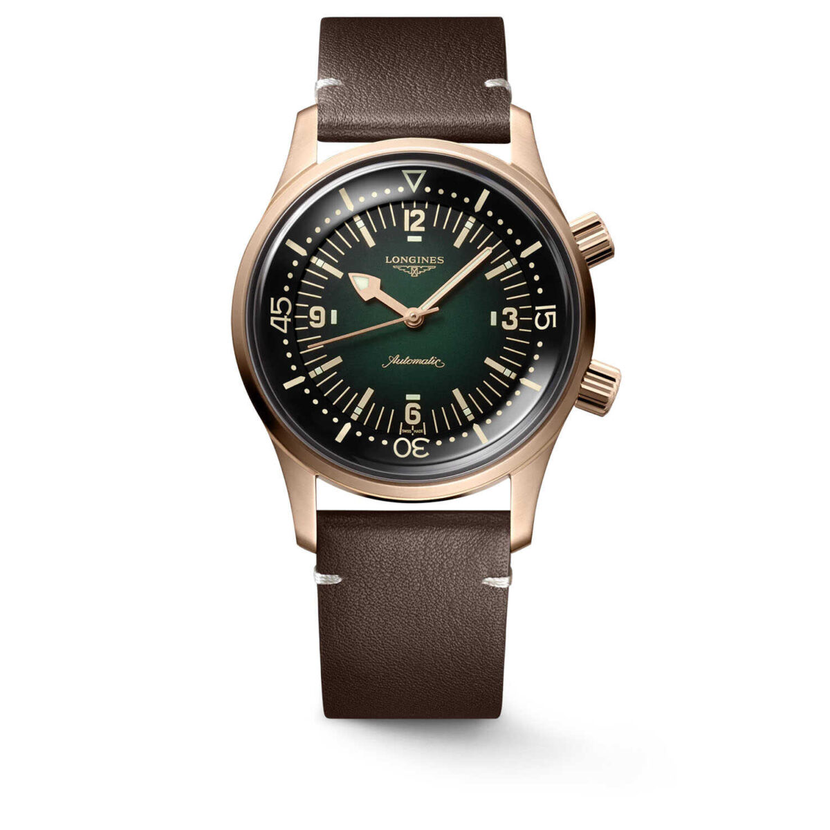 LONGINES LEGEND DIVER