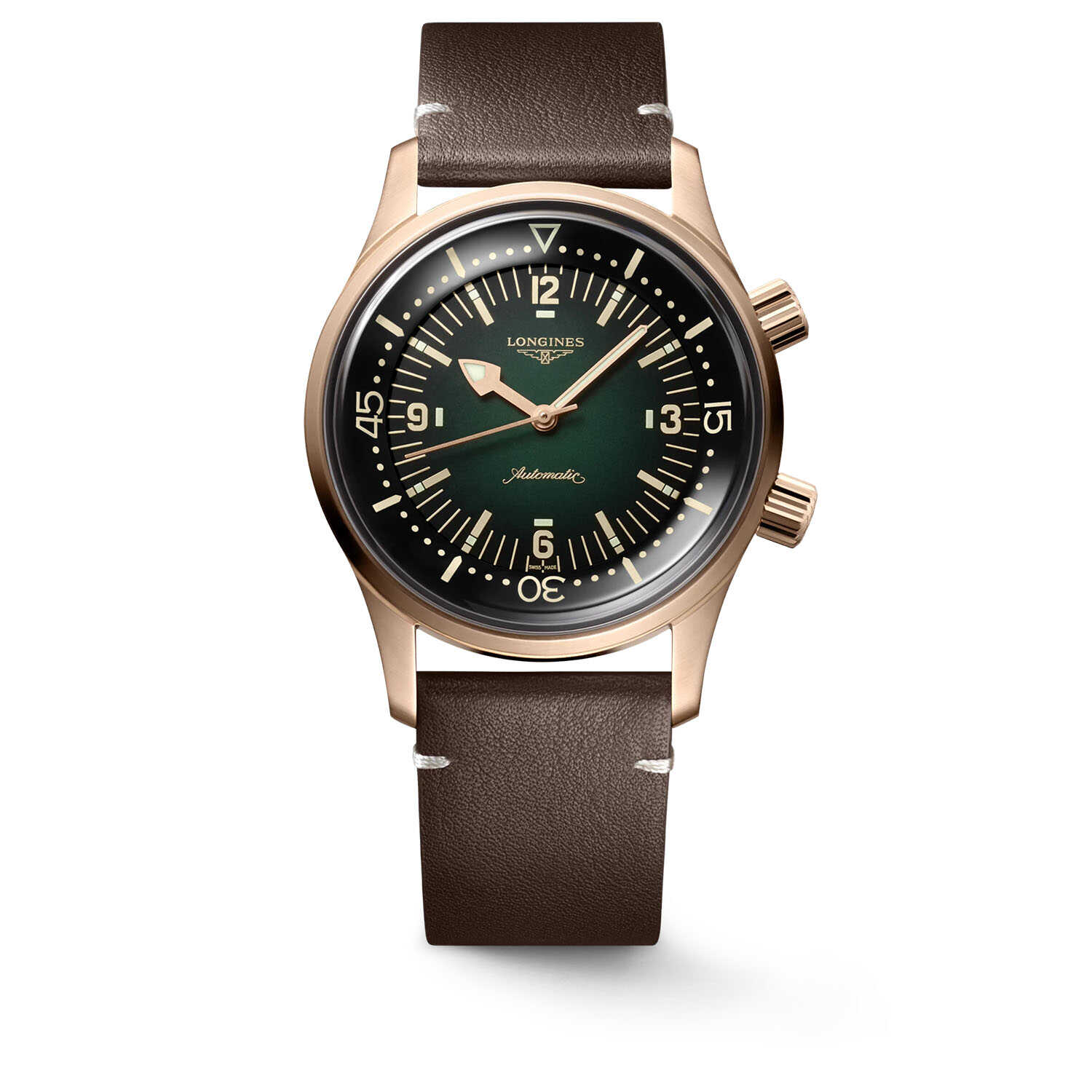 LONGINES LEGEND DIVER