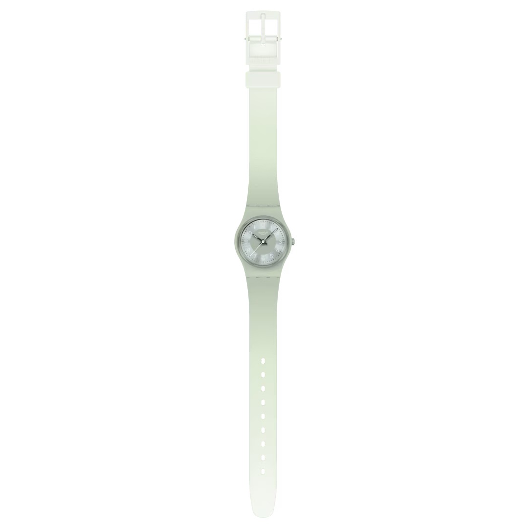 SWATCH SERENITY OF SAGE