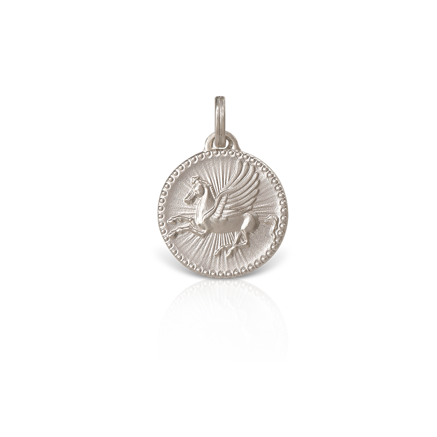 ΓΟΥΡΙ ΛΑΛΑΟΥΝΗΣ 2026 Παντατίφ ΠΗΓΑΣΟΣ από Ασήμι