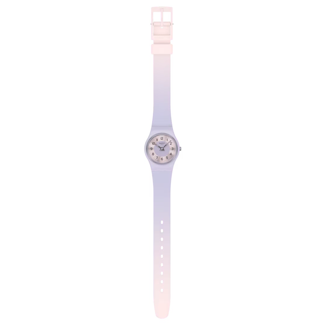 SWATCH LILAC LIGHTNESS
