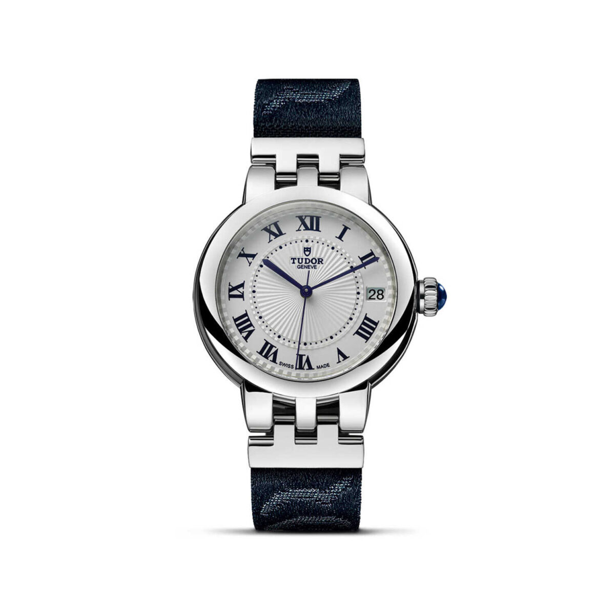 TUDOR Clair de Rose FPST24