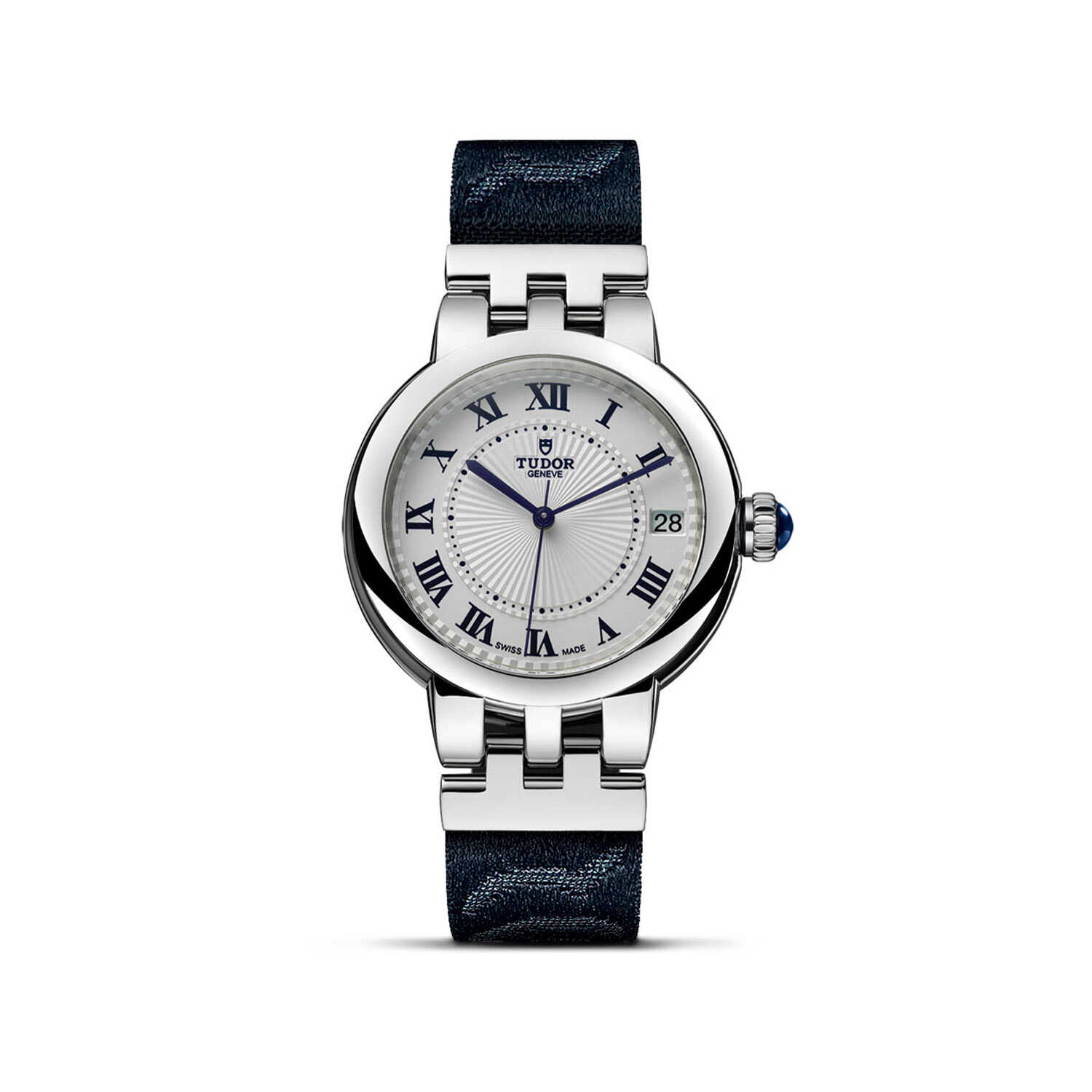 TUDOR Clair de Rose FPST24