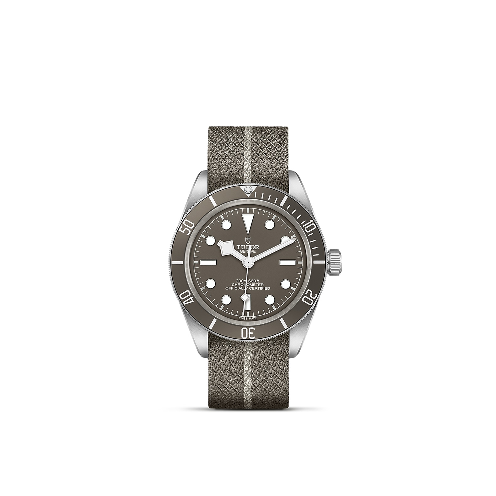 TUDOR BLACK BAY FIFTY EIGHT 925