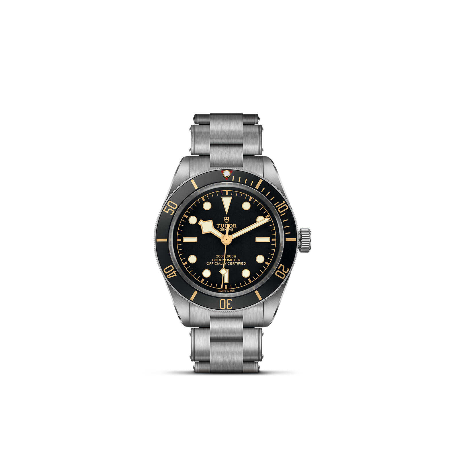 TUDOR BLACK BAY FIFTY EIGHT