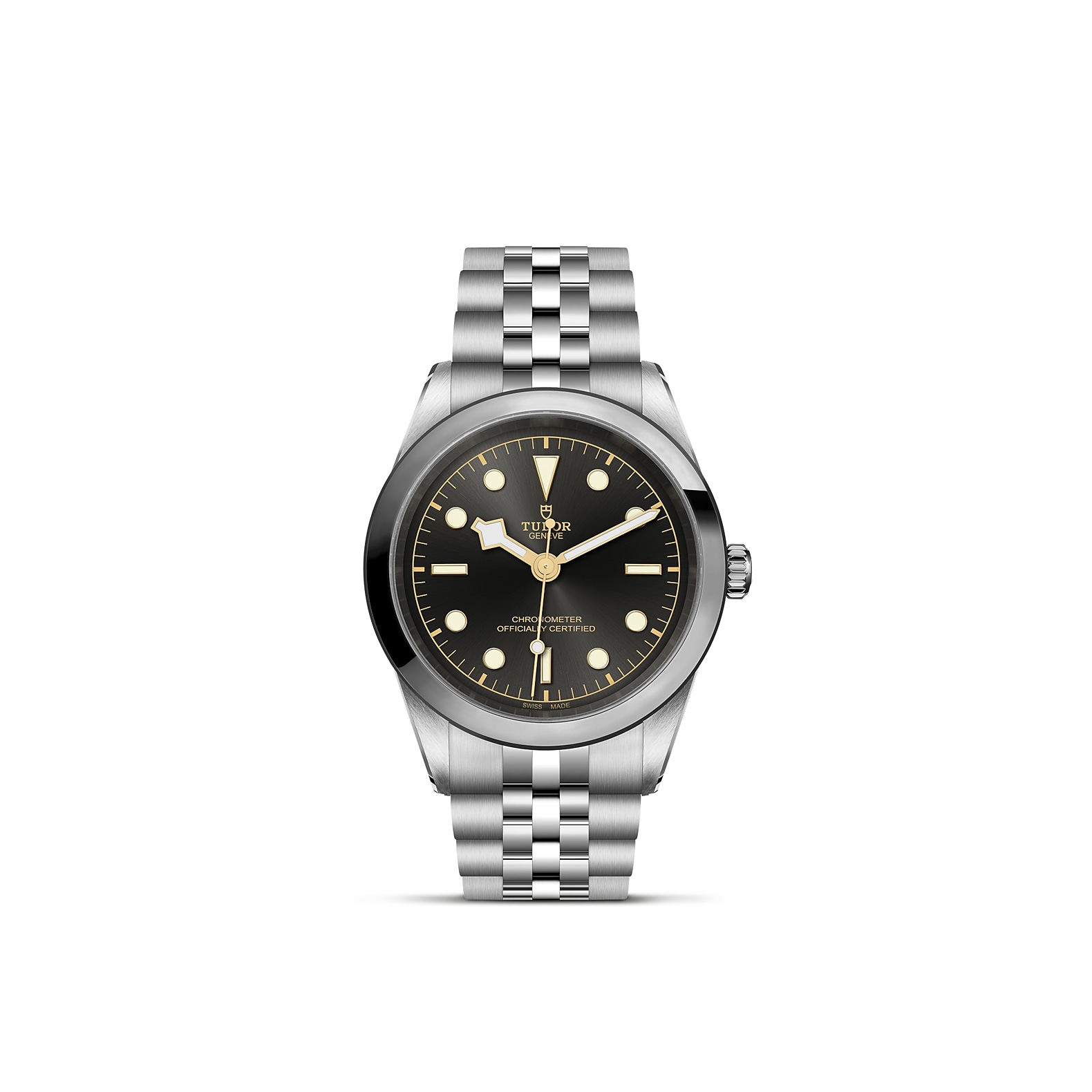 TUDOR BLACK BAY 41
