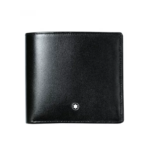 MONT BLANC MEISTERSTUCK WALLET 8CC