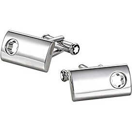 MONT BLANC CONTEMPORARY CUFF LINKS