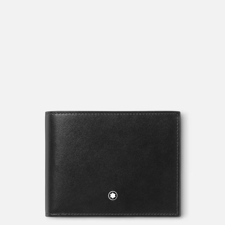 MONTBLANC MEISTERSTUCK WALLET 12CC
