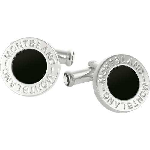 MONT BLANC MEISTERSTUCK CUFF LINKS