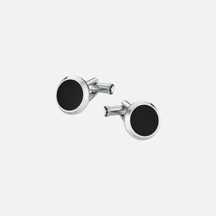 MONT BLANC MEISTERSTUCK CUFFLINKS
