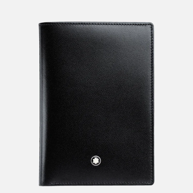 MONT BLANC MEISTERSTUCK WALLET 4CC