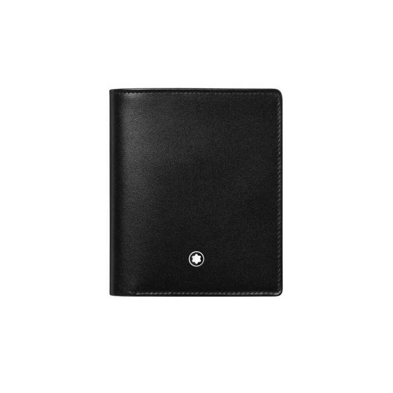 MONT BLANC MEISTERSTUCK CARDHOLDER