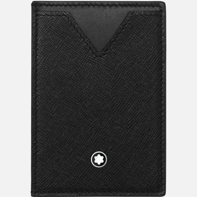 MONT BLANC SARTORIAL 3CC POCKETHOLDER