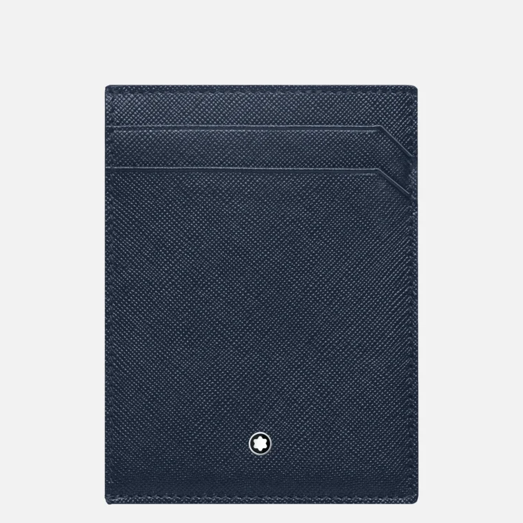 MONTBLANC SARTORIAL POCKET HOLDER 4cc