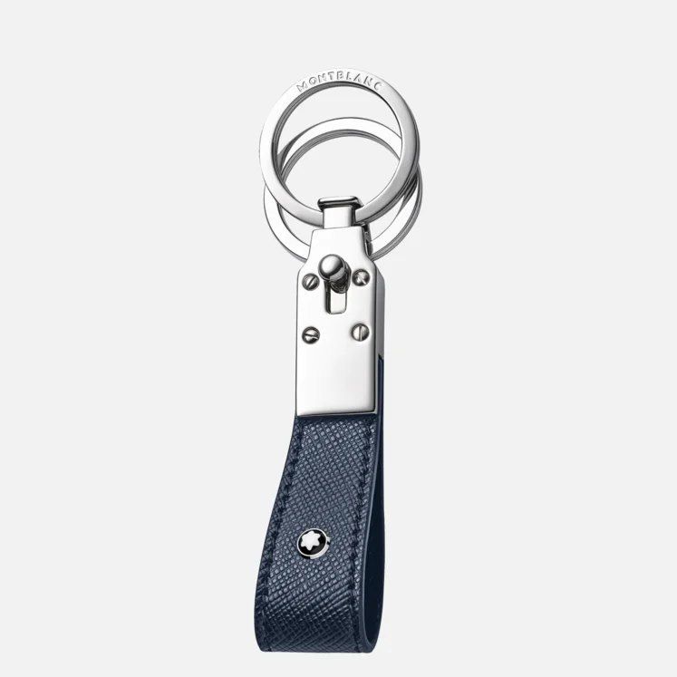 MONTBLANC SARTORIAL LOOP KEY FOB