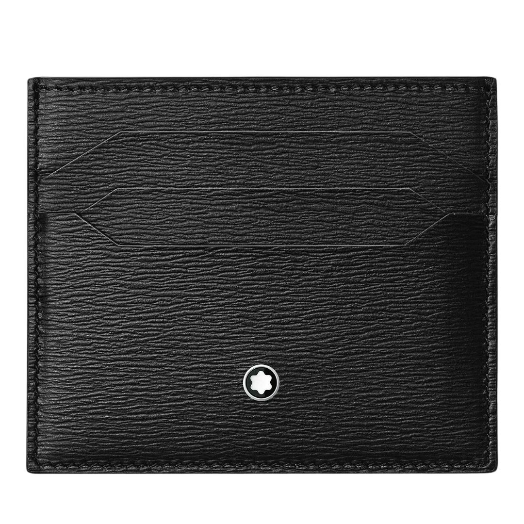 MONTBLANC MEISTERSTUCK POCKET HOLDER 4cc