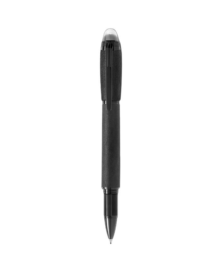 MONTBLANC STARWALKER BLACKCOSMOS METAL FINELINER