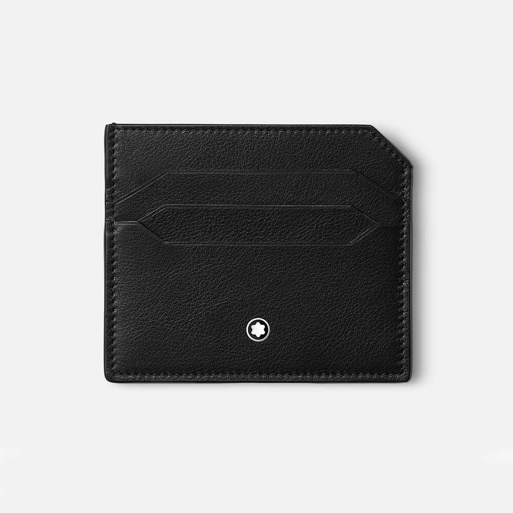 MONTBLANC MEISTERSTÜCK SELECTION SOFT CARD HOLDER 6 CC