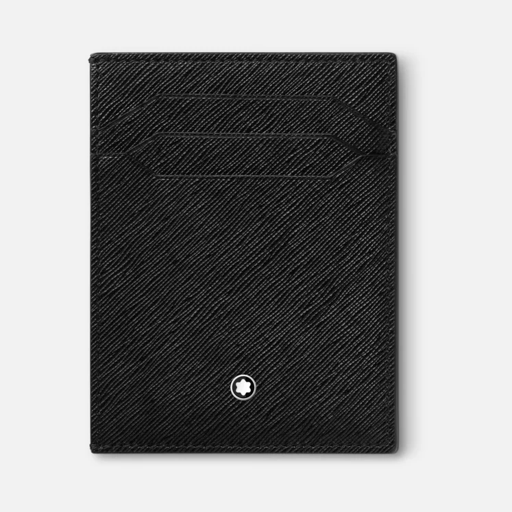 MONTBLANC SARTORIAL CARD HOLDER 4CC