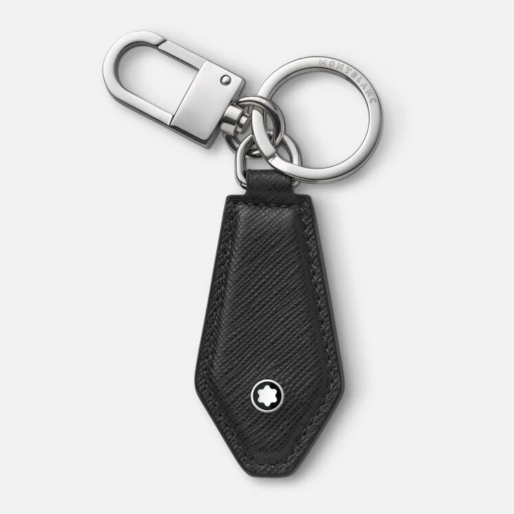 MONT BLANC SATORIAL DIAMOND SHAPED KEY FOB