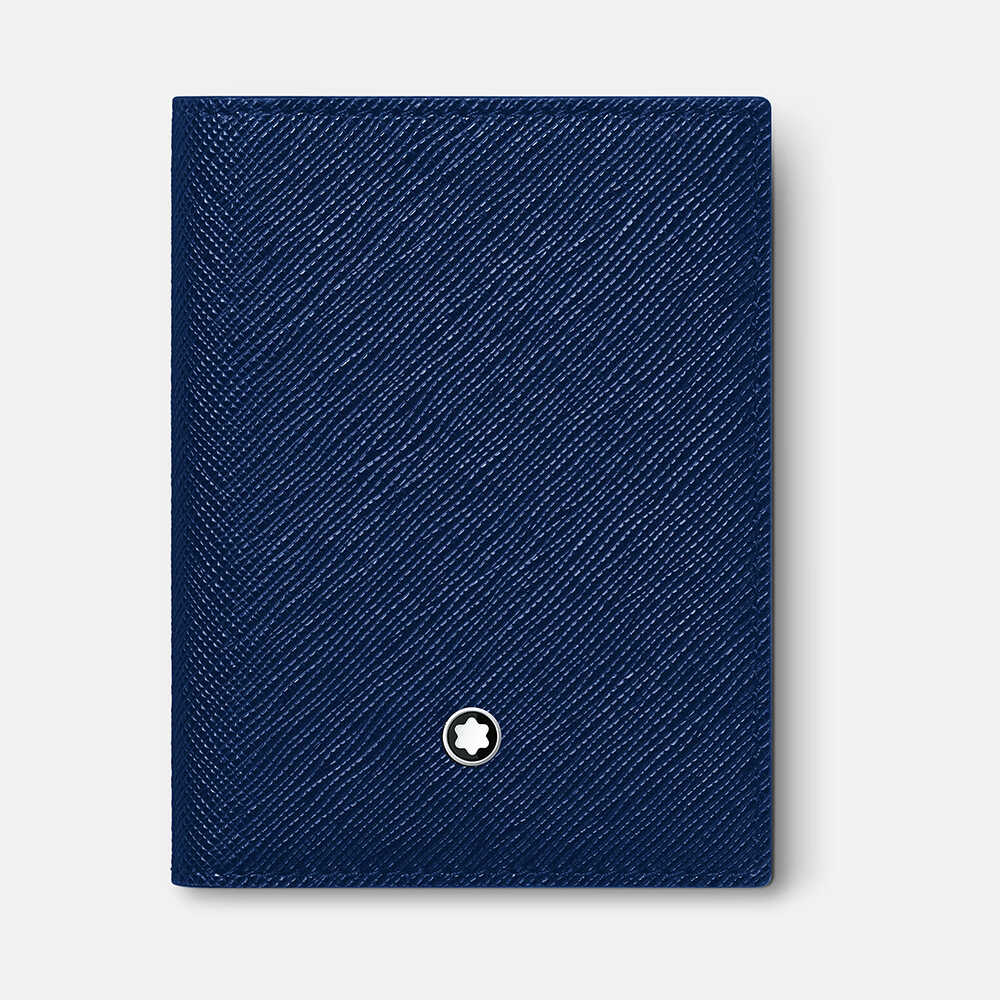 MONTBLANC SARTORIAL CARD HOLDER 6CC