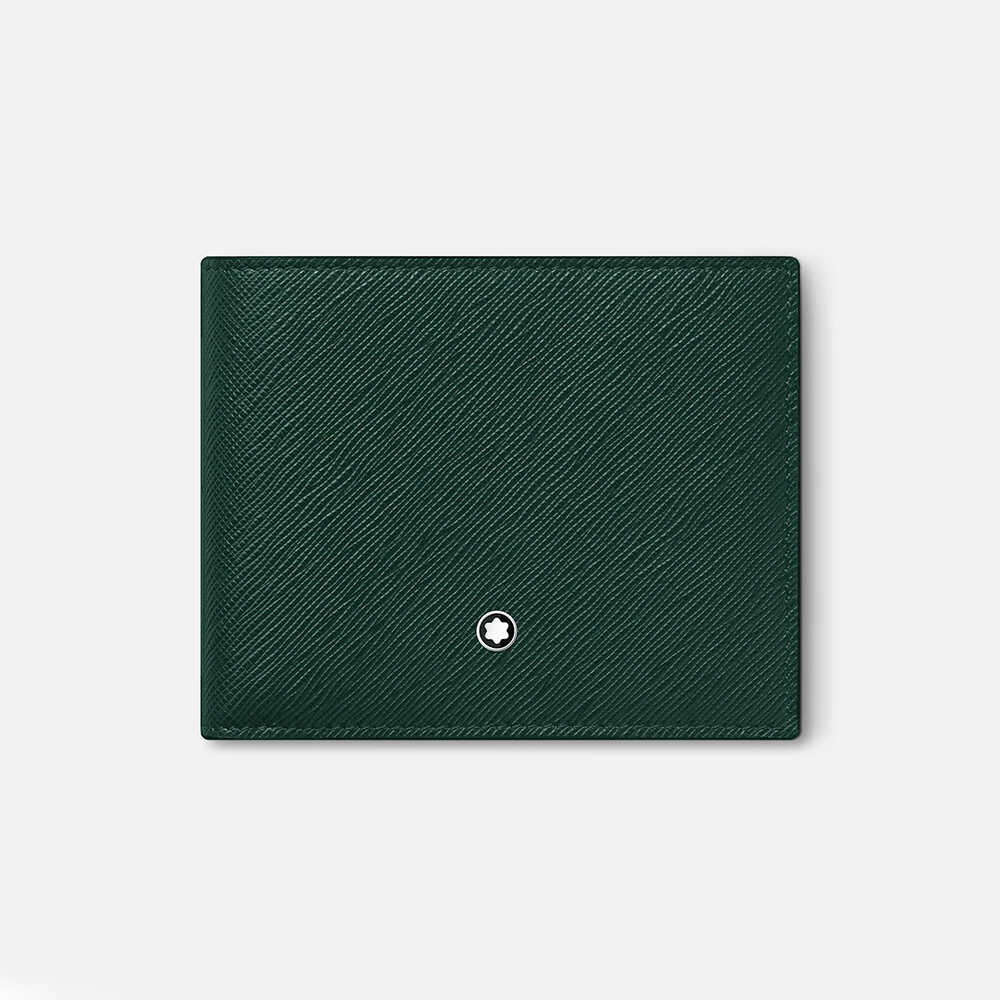 MONTBLANC SARTORIAL WALLET 6CC
