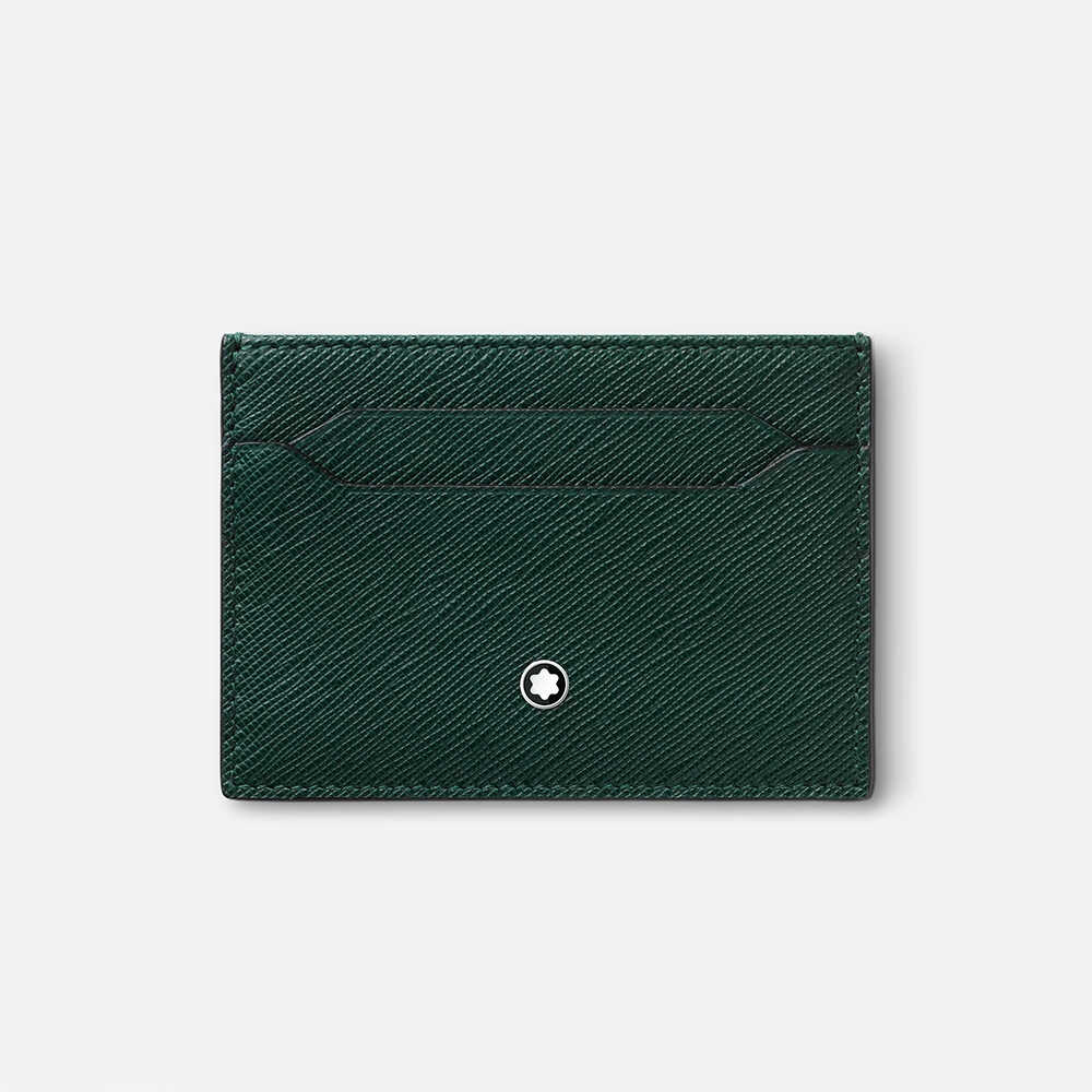 MONTBLANC SARTORIAL CARD HOLDER 5CC