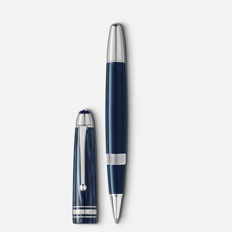 MONTBLANC MEISTERSTUCK THE ORIGIN COLLECTION LEGRAND ROLLERBALL