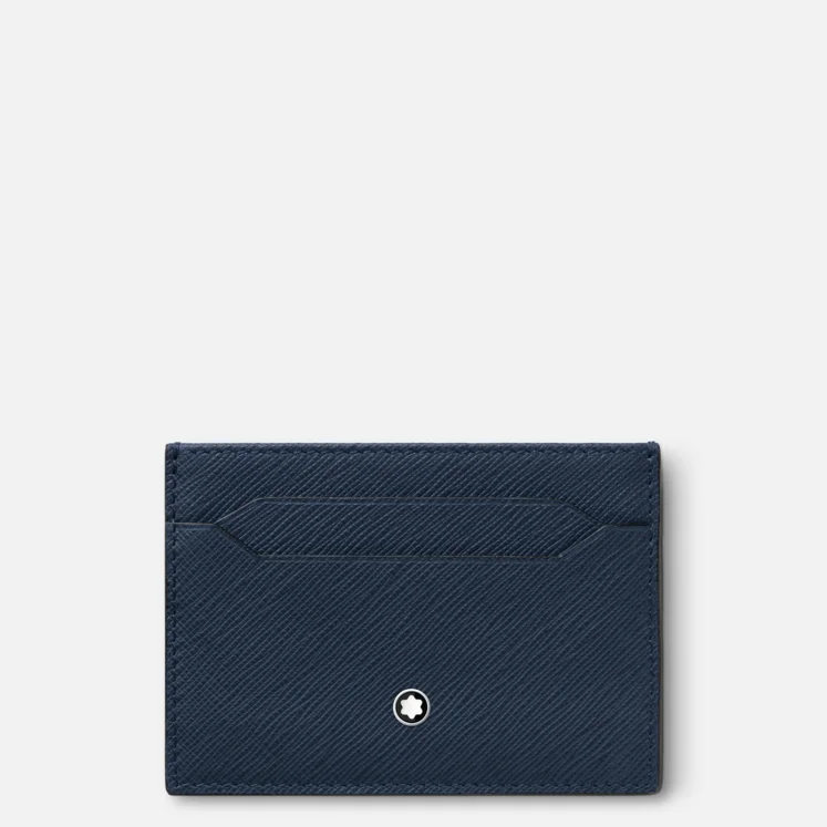 MONTBLANC SARTORIAL CARD HOLDER 5CC