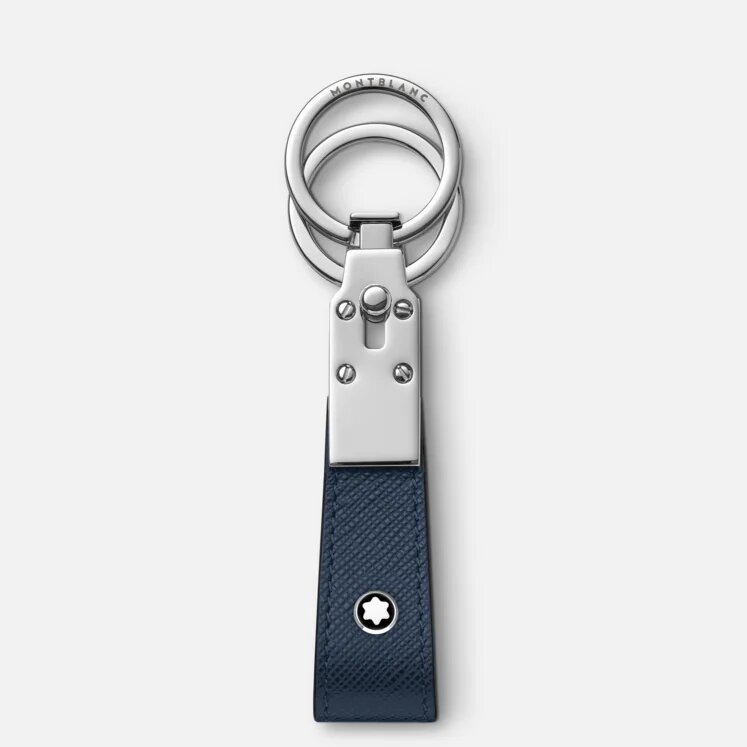MONT BLANC SATORIAL LOOP KEY FOB