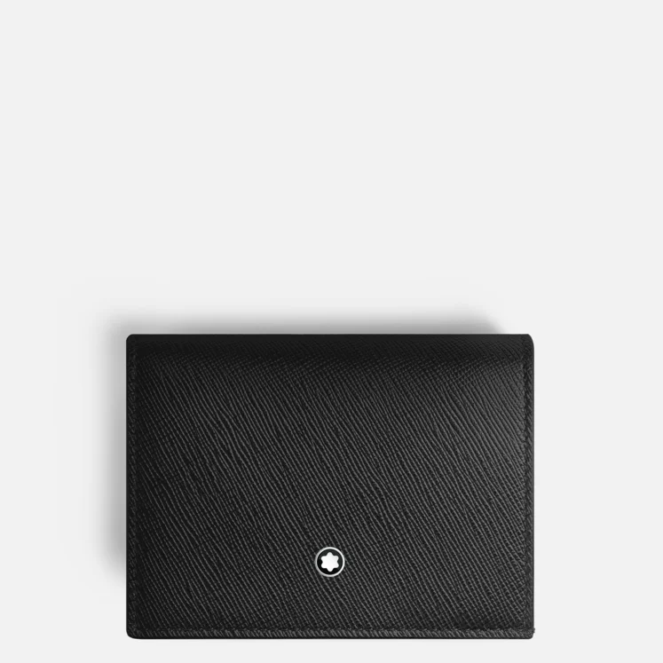 MONTBLANC SARTORIAL NANO CONTINENTAL WALLET