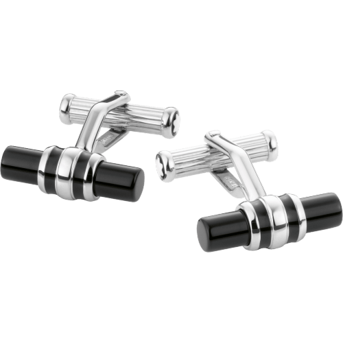MONT BLANC MEISTERSTUCK CUFF LINKS