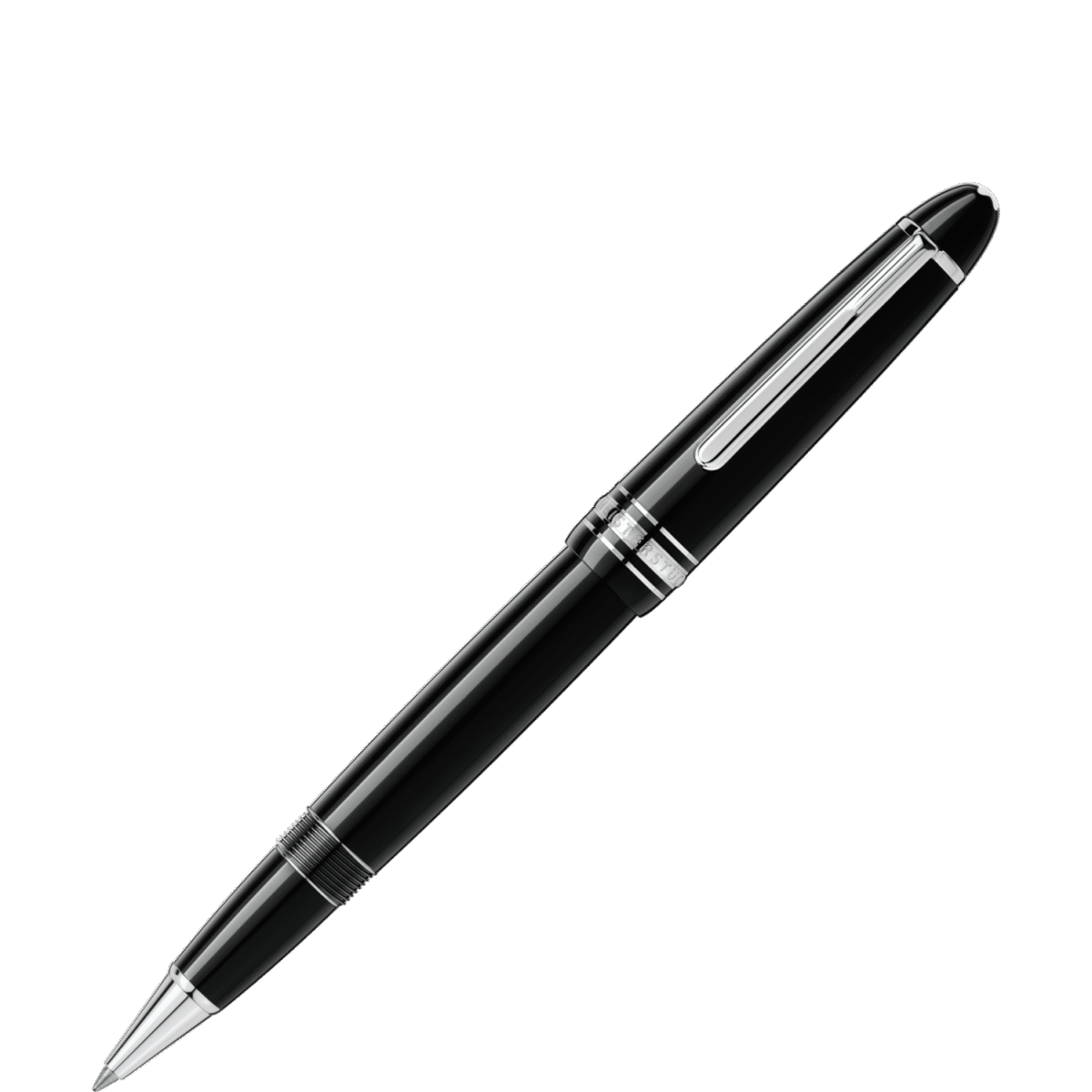 MONT BLANC MEISTERSTUCK PLATINUM-COATED LEGRAND ROLLERBALL