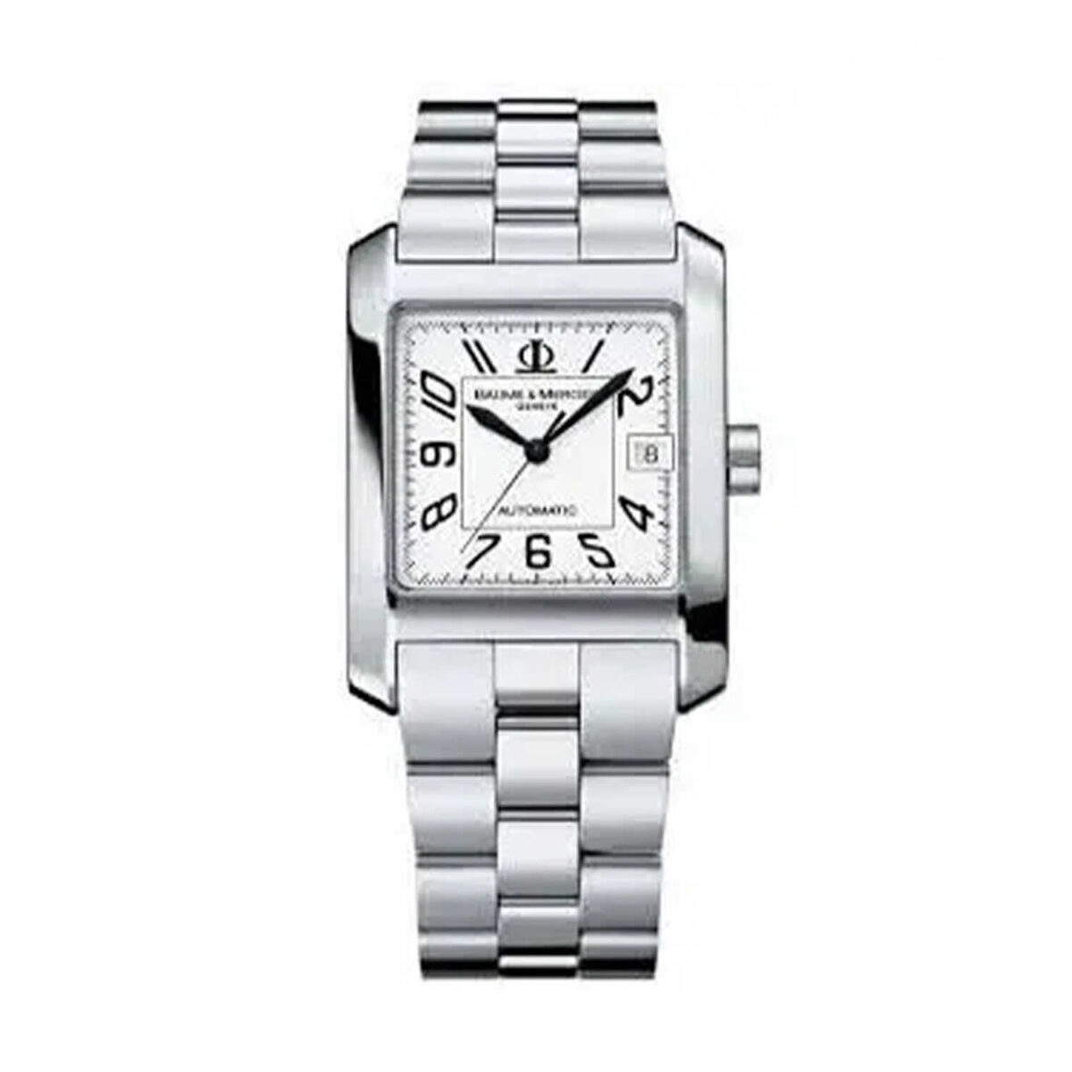 BAUME & MERCIER CARREE XL