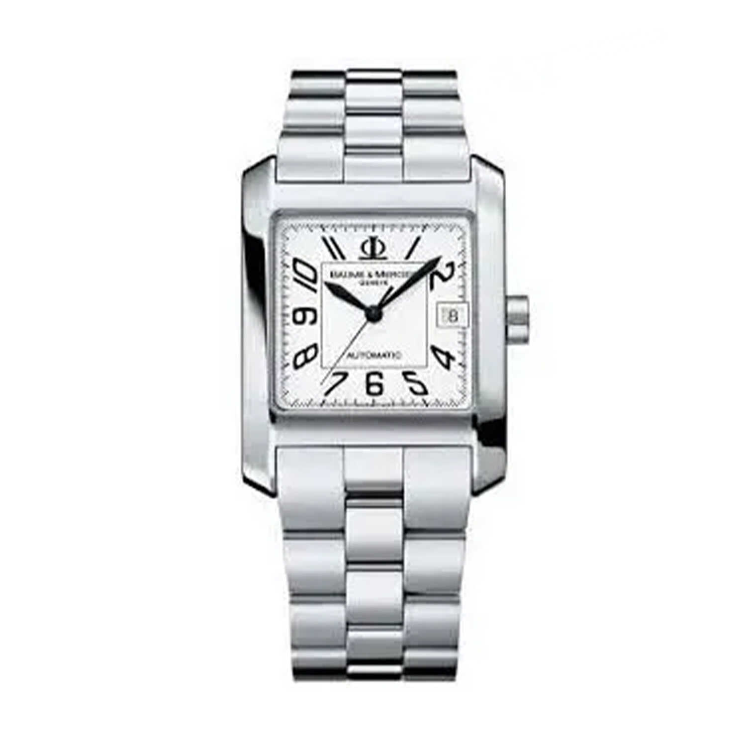 BAUME & MERCIER CARREE XL