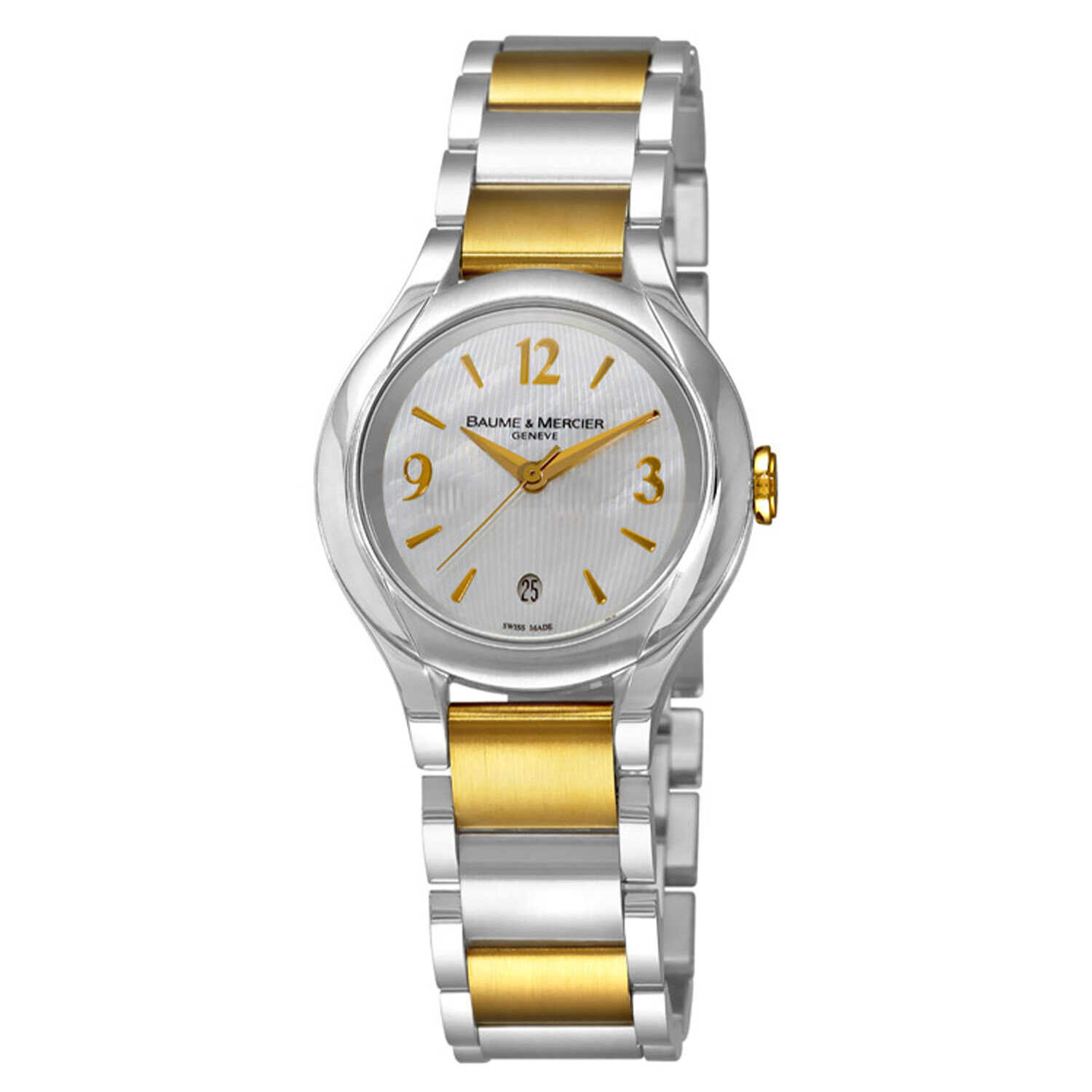 BAUME & MERCIER ILEA LADIES